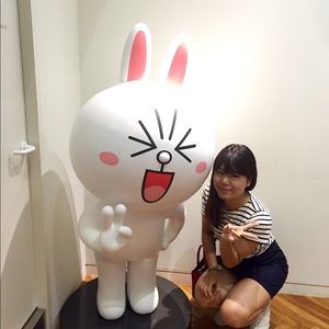 Meet your Posher, Nicole